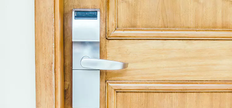 Advanced Solutions in Renton, WA for Modern Security