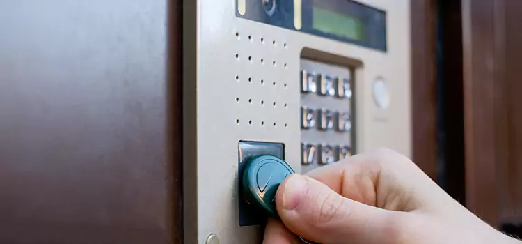 Enhanced Security Features Renton
