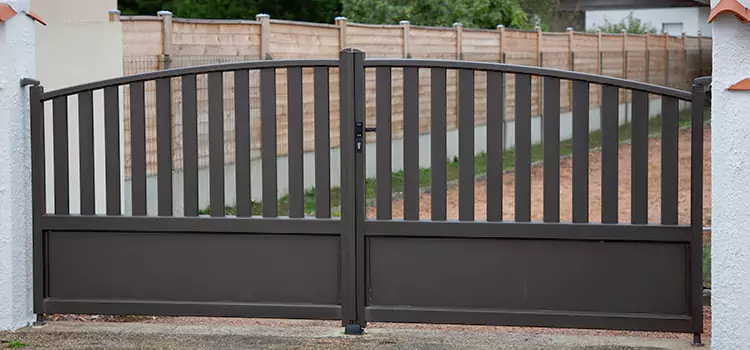 Advanced Gate Solutions in Renton, WA