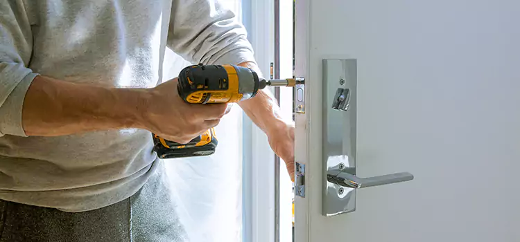 Door Knob Lock Repair Renton