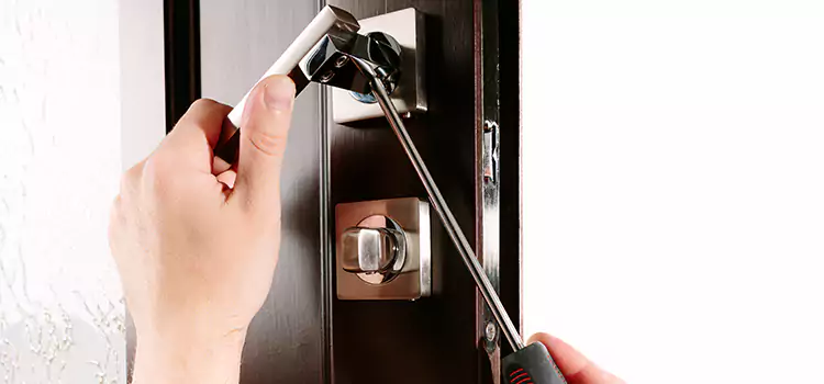 Door Lock Replacement Service Renton