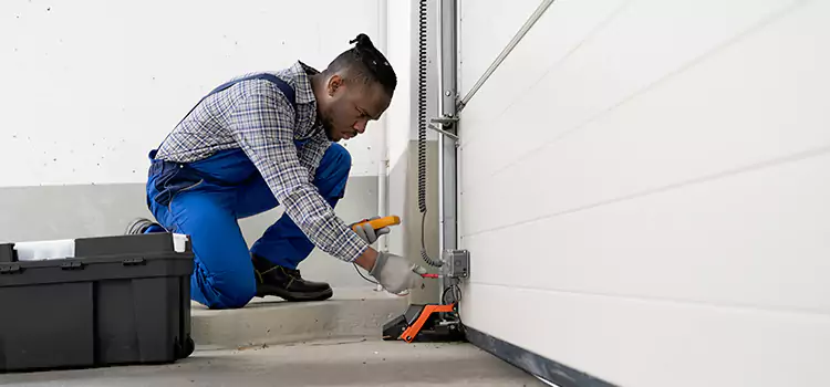 Expert Solutions for Every Garage Lock Need in Renton, WA