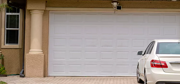 Comprehensive Garage Door Maintenance Services in Renton, WA