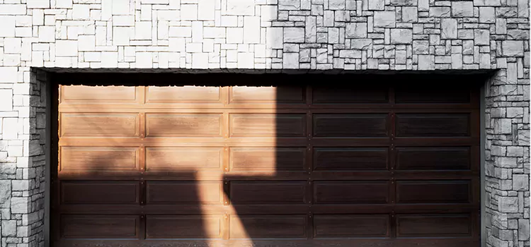 Garage Door Installation Renton