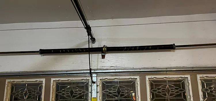 Garage Door Spring Repair Near Me Renton