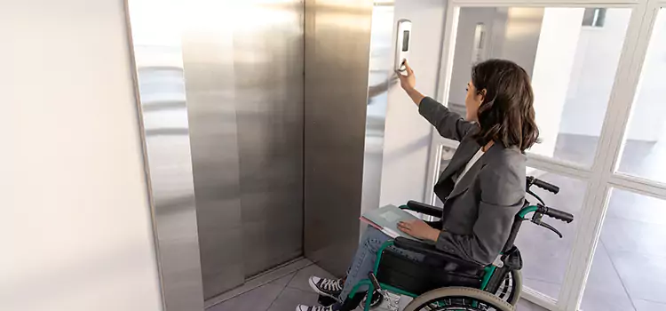 Benefits of Modern Handicap Door Systems in Renton, WA