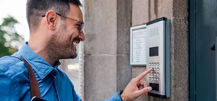 Advanced Solutions for Enhanced Security in Renton, WA
