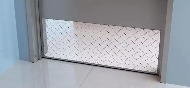 Benefits of Professional Kick Plate Solutions in Renton, WA
