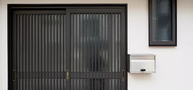 Sliding Screen Door Repair Renton