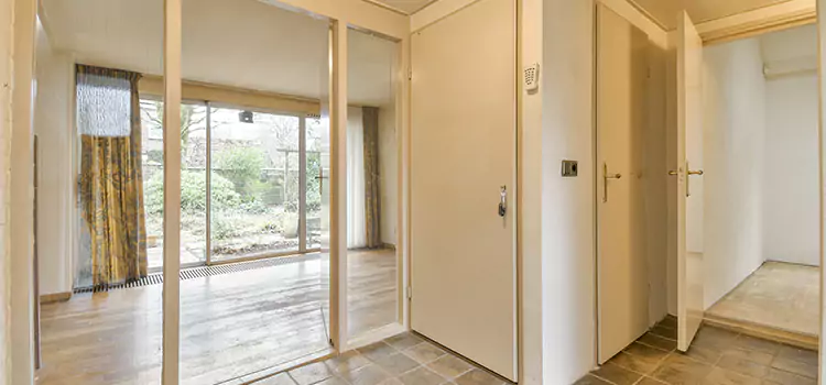 Why Choose Our Pocket Door Experts in Renton, WA?