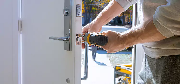 Insulated Roll Up Garage Doors Residential Renton
