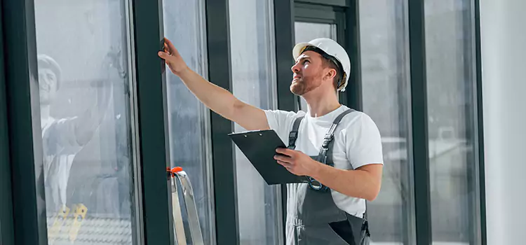 Comprehensive Solutions for Your Sticking Doors in Renton, WA