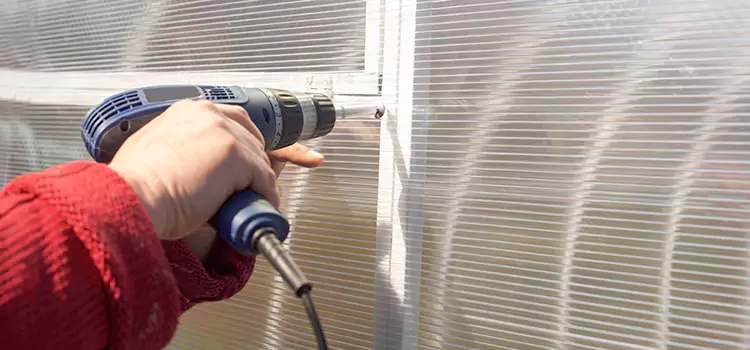 Sliding Screen Door Repair Renton