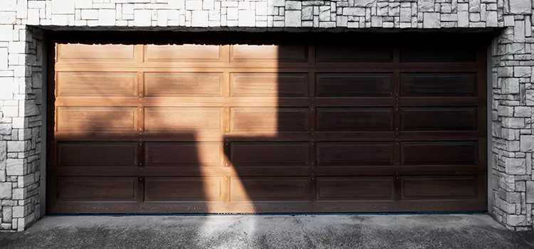 Commercial Roll Up Garage Doors Renton