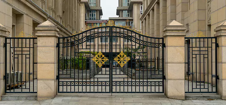 Comprehensive Iron Gate Maintenance Solutions in Renton, WA