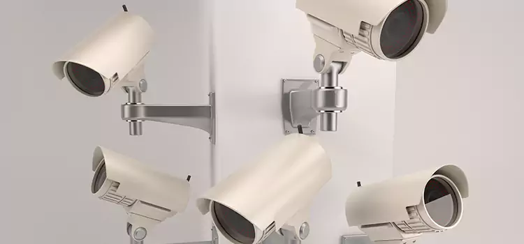 Your Trusted Partner for CCTV Solutions in Renton