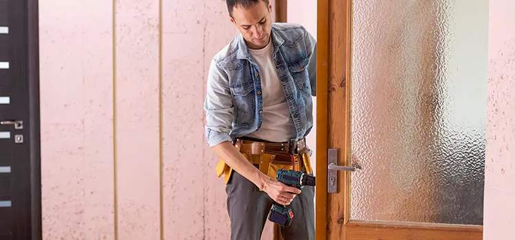 Door Glass Replacement Renton