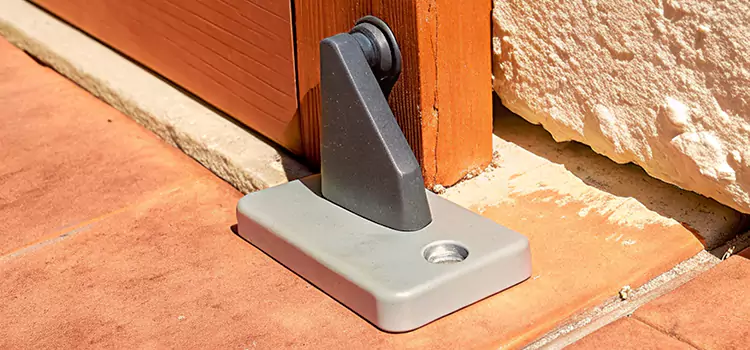 Aesthetic Door Stop Selection Renton
