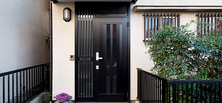 Popular Exterior Door Options in Renton, WA