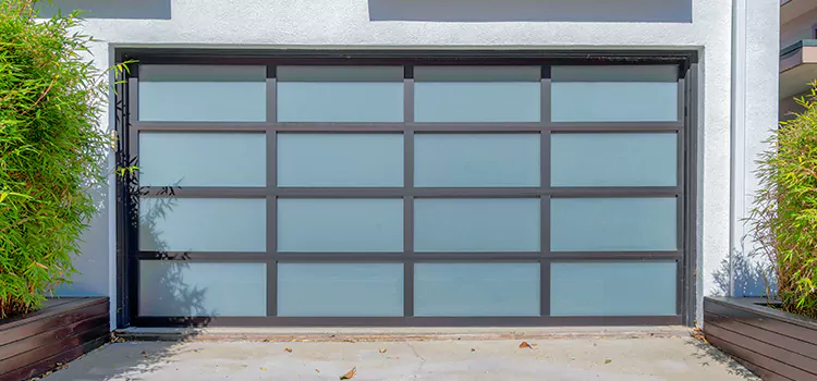 Why Choose Us for Garage Door Care in Renton, WA?