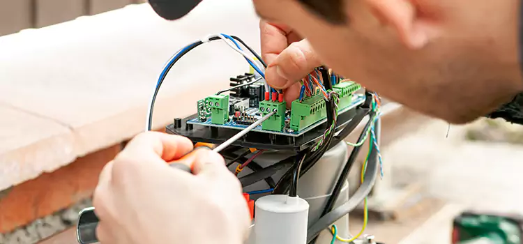 Specialized Brand Gate Motor Repairs Renton