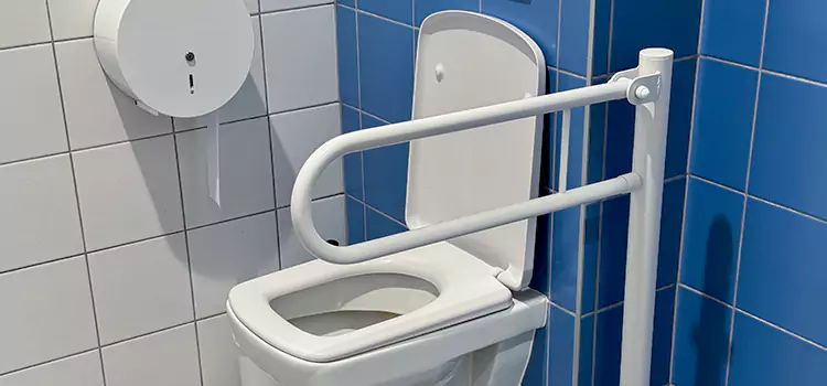 Comprehensive Solutions in Renton, WA for Accessible Facilities