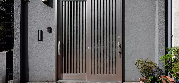 Why Choose Us for Your Security Needs in Renton, WA?