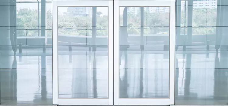 Mobile Sliding Screen Door Replacement Renton