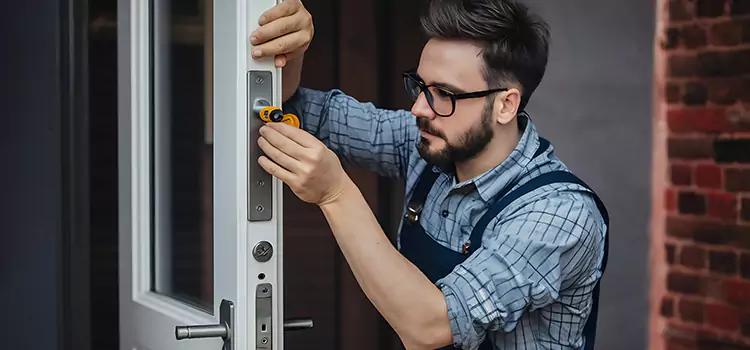 Residential Door Repairs Renton