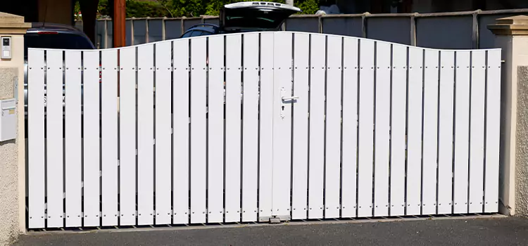 Why Choose Us for Residential Gate Repair in Renton, WA?