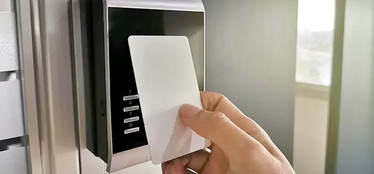Advanced RFID Technology Integration in Renton, WA