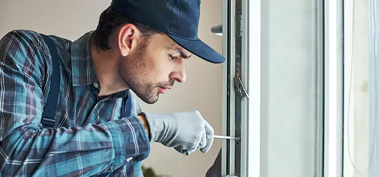 Emergency Response for Latch Issues Renton