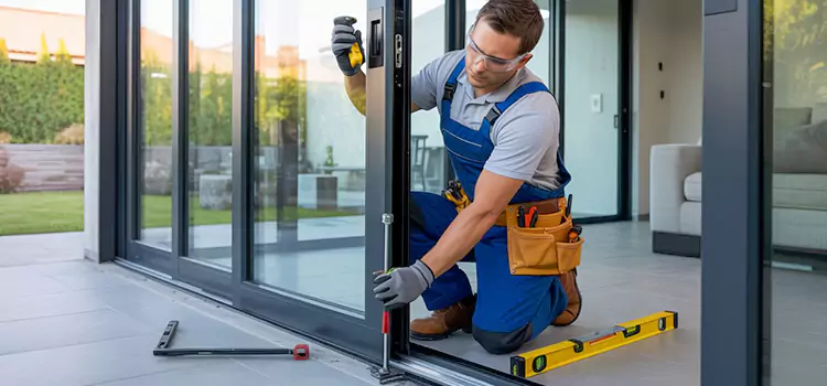 Patio Door Replacement Renton