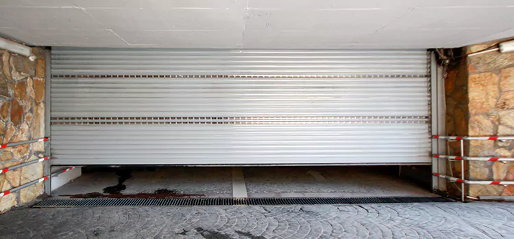 Steel Garage Door Repair Renton